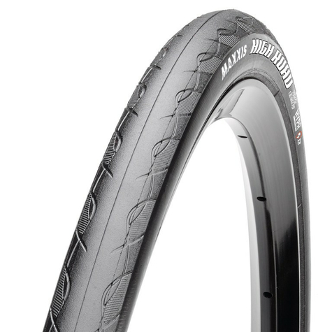 Anvelope Maxxis High Road Pliabile         