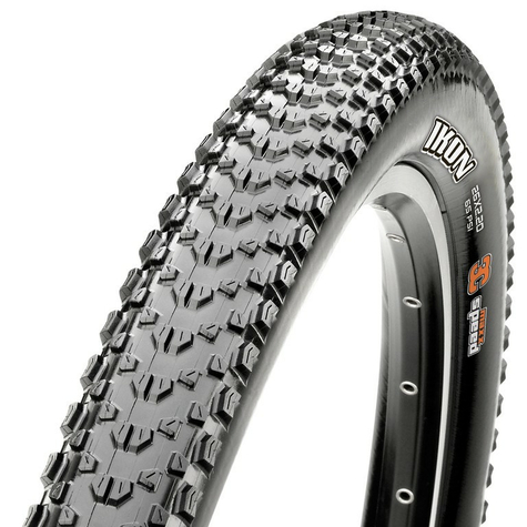 Anvelope Maxxis Ikon Wt Tlr Pliabile       
