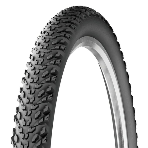 Anvelope Michelin Country Dry2 Wire      