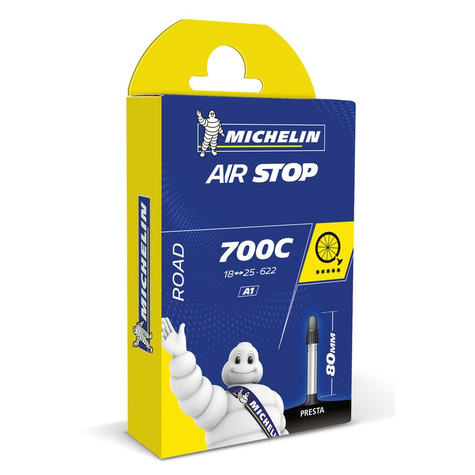 Tub Michelin K4 Airstop            