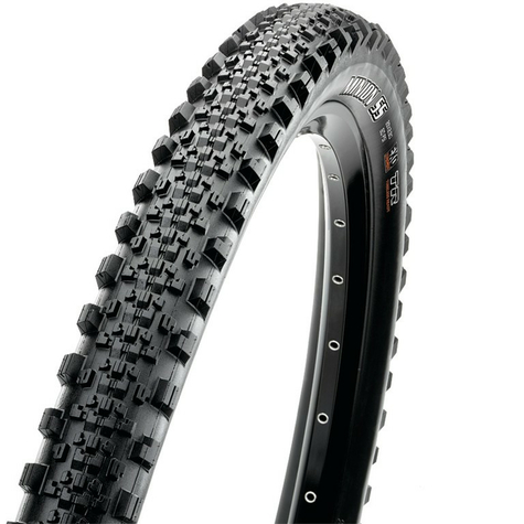 Anvelope Maxxis Minion Semislick Dh Wire 
