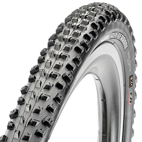 Anvelope Maxxis All Terrane Cx Tlr Fb.    