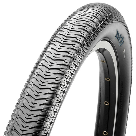 Anvelope Maxxis Dth Bmx Wire             