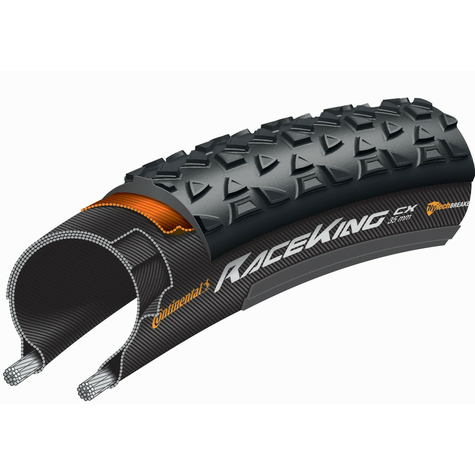Tires Conti Race King Cx Performance Fb