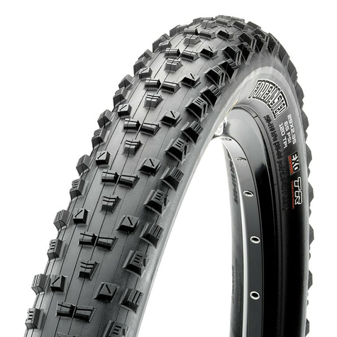 Anvelope Maxxis Forekaster Wt Tlr Pliabile 