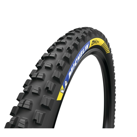 Anvelope Michelin Dh 34                   