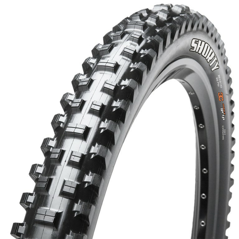 Anvelope Maxxis Shorty Wire              