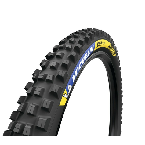 Anvelope Michelin Dh 22                   