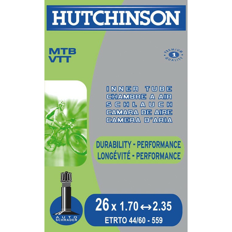 Tub Hutchinson Standard 27.5      