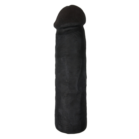 Manșoane Pentru Penis : Manșon Pentru Penis Negru