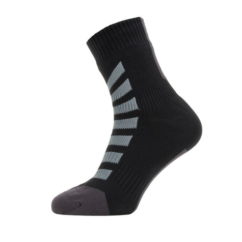 Șosete Sealskinz All Weather Ankle      