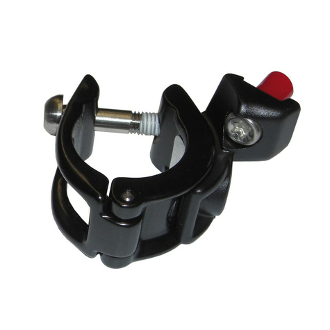 Matchmaker X Avid Mounting Clamp