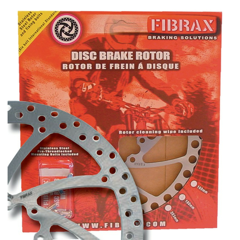 Brake Disc Niro Intern. Standard