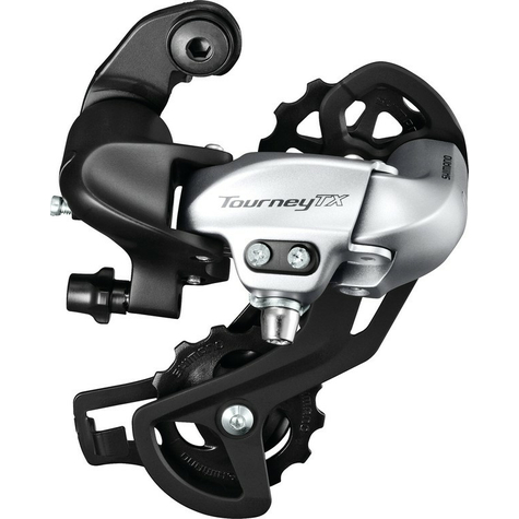 Schimbător Spate Shimano Tourney Rd-Tx800     
