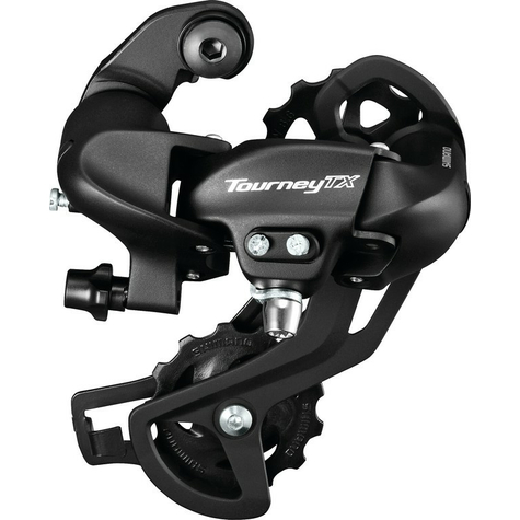 Schimbător Spate Shimano Tourney Rd-Tx800     