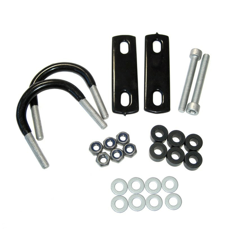 Spare Parts Kit F Xlc Lowrider