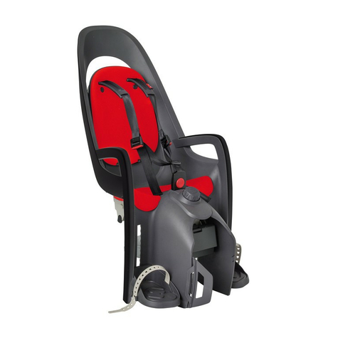 Child Seat Hamax Caress Gepktrer