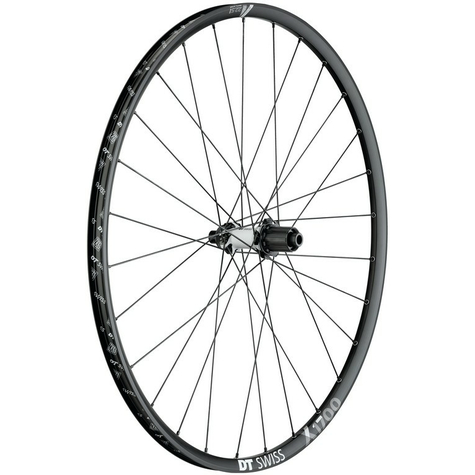 Hr Dt Swiss X 1700 Spline 27.5/22.5mm