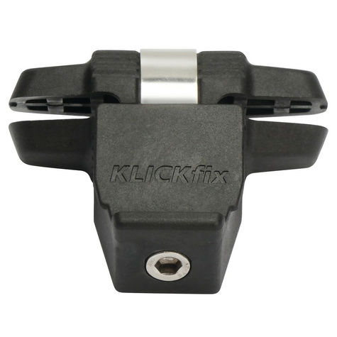 Saddle Adapter Klickfix Contour