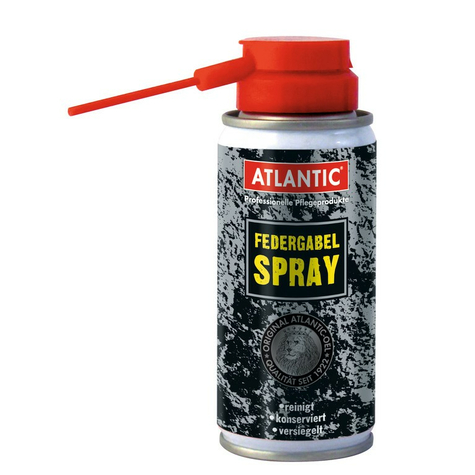 Spray Pentru Furci De Suspensie Atlantic                
