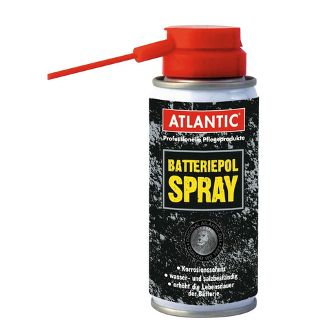 Spray Terminal De Baterie Atlantic               