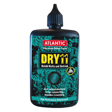 Lubrifiere Lanț Atlantic Dry11         