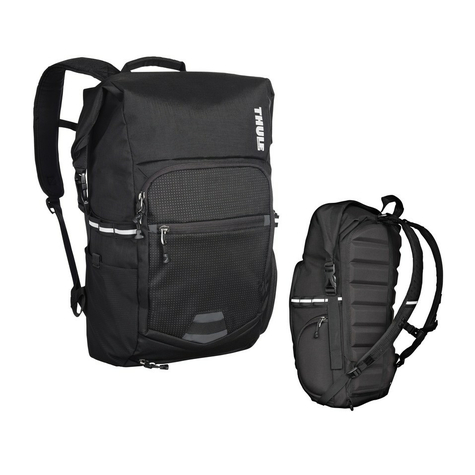 Backpack Thule Commuter