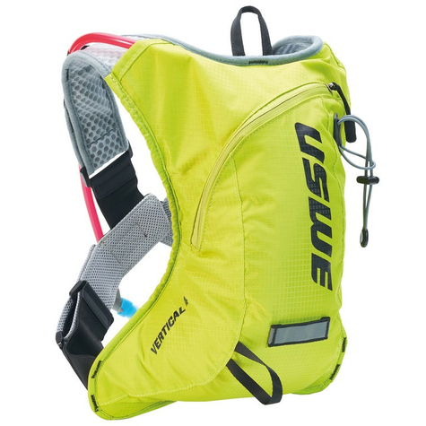 Hydration Pack Uswe Vertical 4 Plus