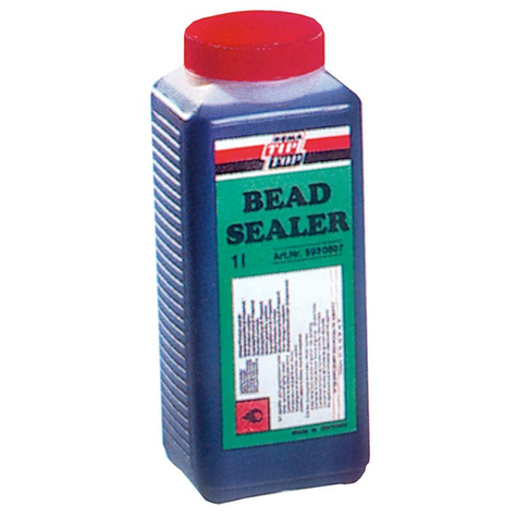 Sigilant Tip Top Bead Sealer 1000ml  