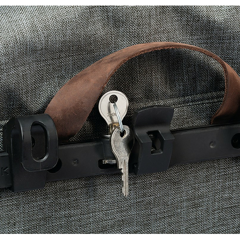 Secureit Sidebag Racktime Lock       