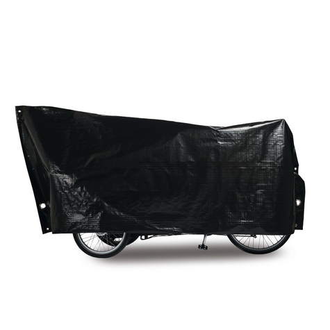 Biciclete Protector Biciclete Cargo Vk        