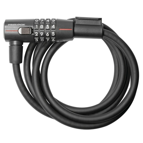 Număr-Cablu-Spiral-Cablu-Sl. Trlk.180cm 5mm