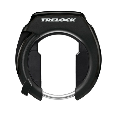 Frame Lock Trelock