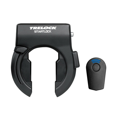 Trelock Sl 460 Smartlock Smartlock Cadru De Blocare  