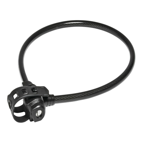 Cablu De Blocare Trelock 75cm, 12mm       