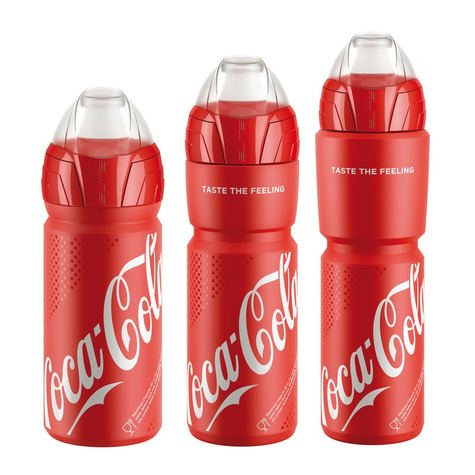 Sticla De Băut Elite Ombra Coca Cola      