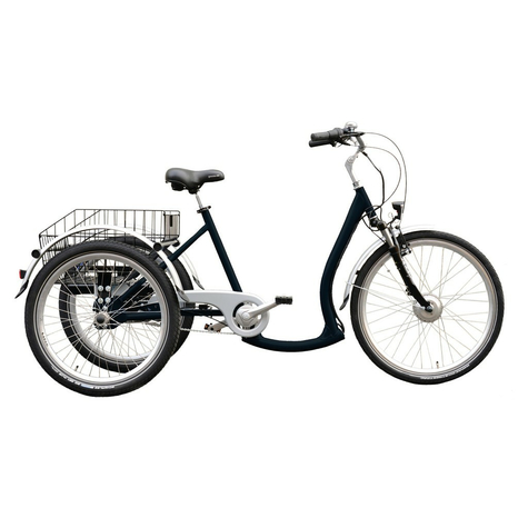E-Shopping Tricicleta 7 Viteze Shimano Ansmann