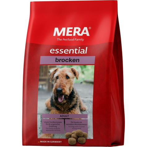 Mera Dog Essential Chunk 1kg