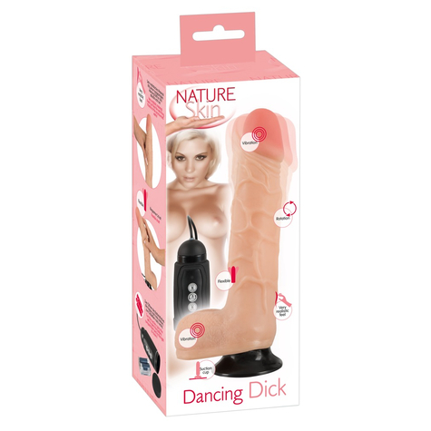 Natura Skin Dancing Dick