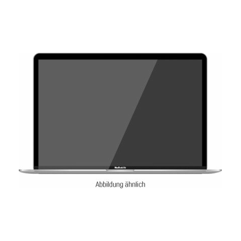 apple macbook pro m1 (13'', 8 core, 8 gb, 256 gb) silver