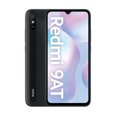 Telecom Xiaomi Redmi 9at 32 Gb -Grey- 0050