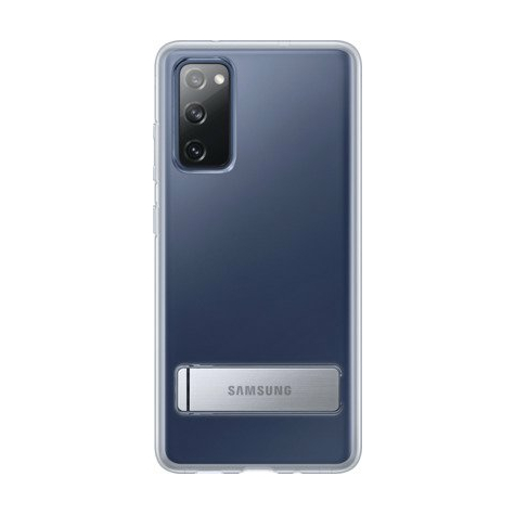 Samsung Galaxy S20 Fe, Transparent, În Picioare, Transparent