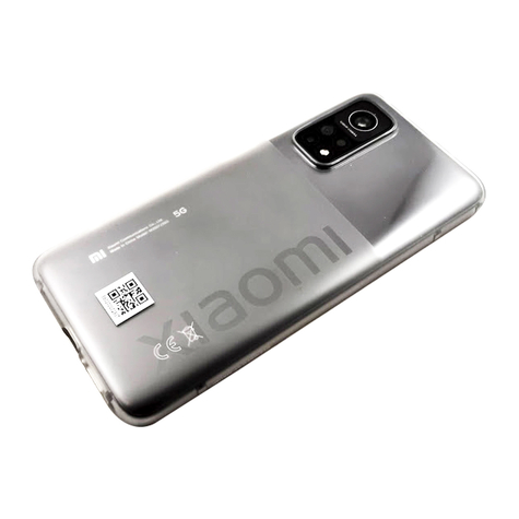 Xiaomi Caz Siliconic Mi 10t Pro 5g Transparent Caz De Acoperire Caz De Protecție A Telefonului Mobil Original