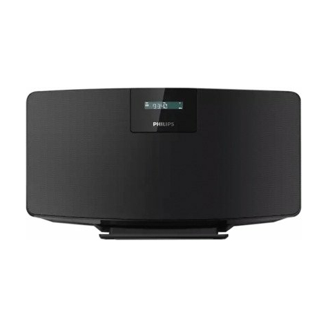 philips tam2505 flat stereo with dab+