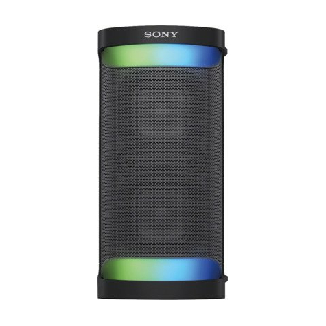 Sony Srs-Xp500 Difuzor De Petrecere Cu Bluetooth, Negru