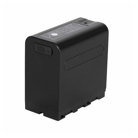 Rolux Smart Battery Yc-F971 47.5wh 7.2v 6600mah
