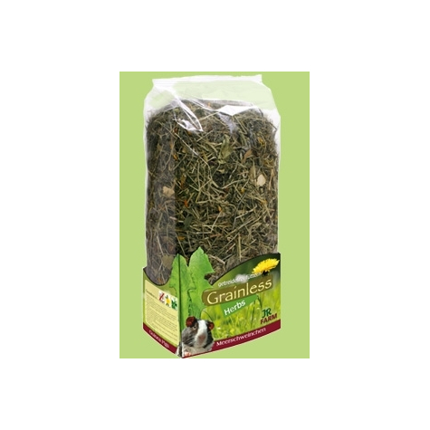 Porcușor De Guineea Jr Grainless Herbs 5 Kg