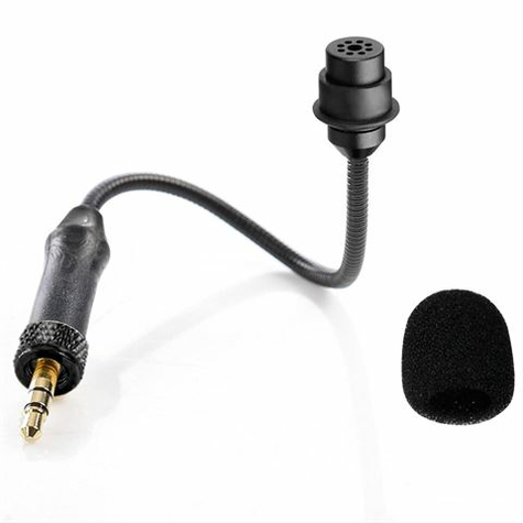 Boya Microfon Flexibil By-Um2 3.5mm Trs