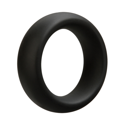 Inele Pentru Penis : C-Ring 40mm Negru