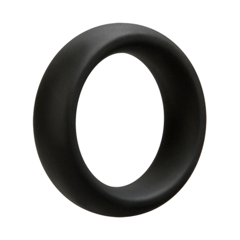 Inele Pentru Penis : C-Ring 45mm Negru